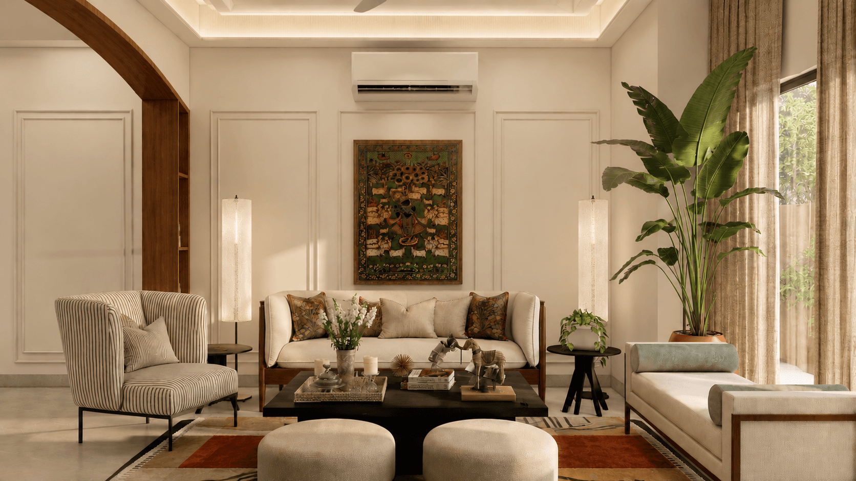 Dhanya House - Gallery 1