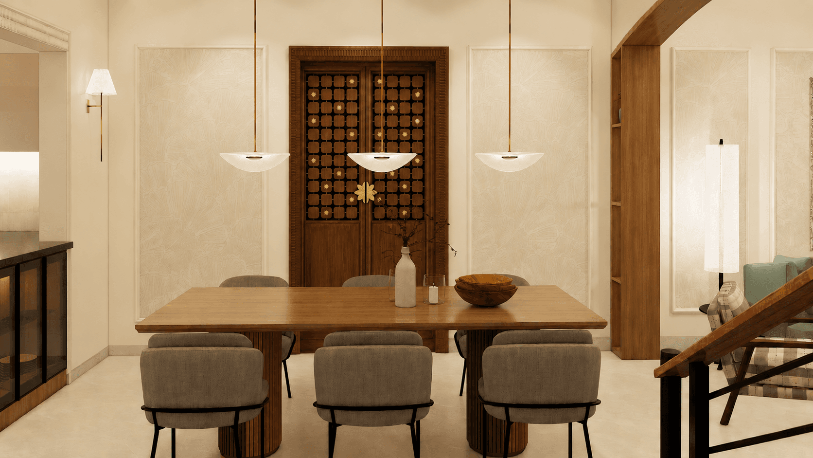 Dhanya House - Gallery 2
