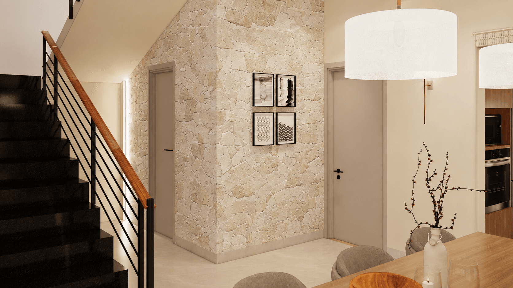 Dhanya House - Gallery 3