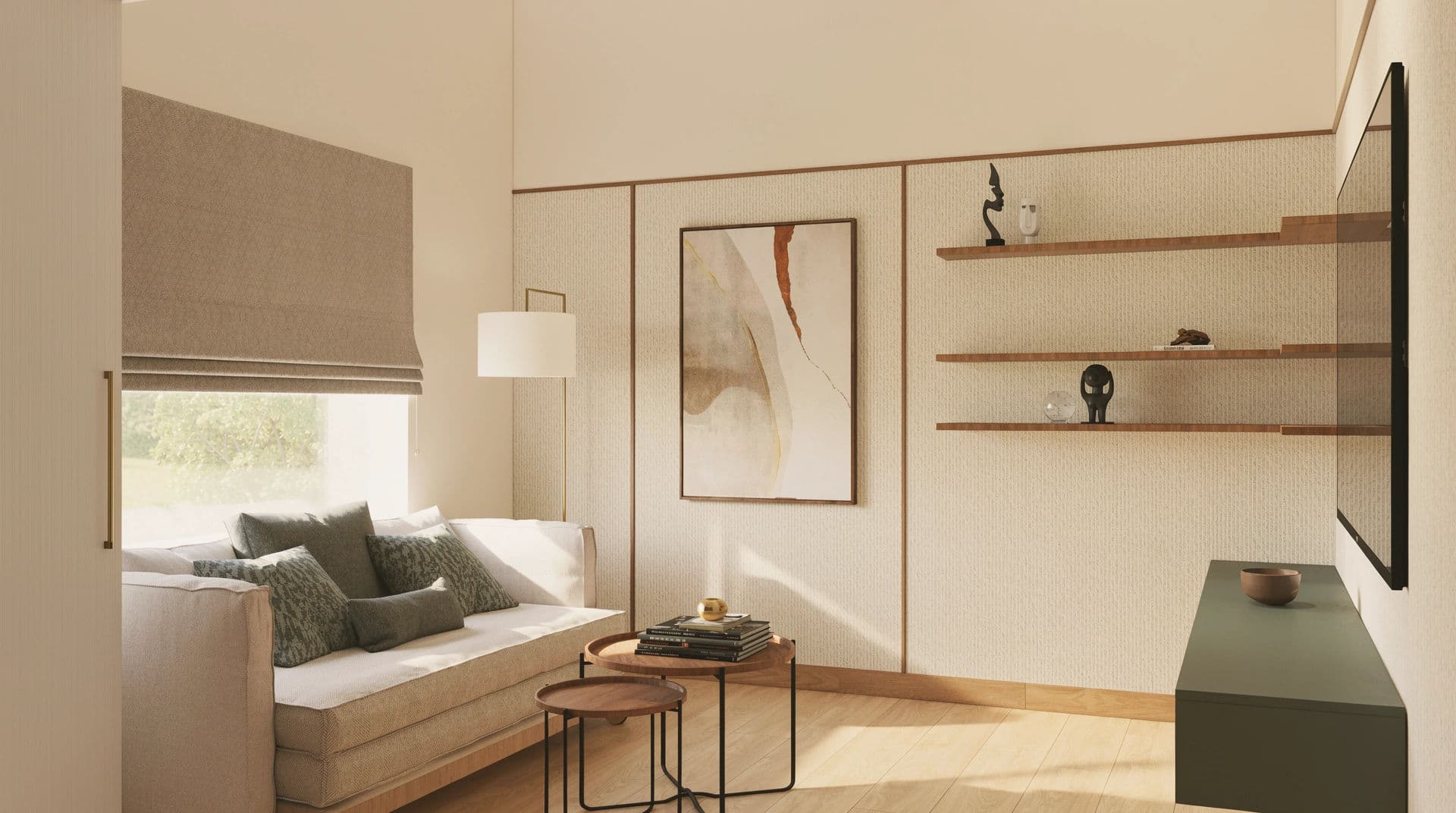 Dhanya House - Gallery 4