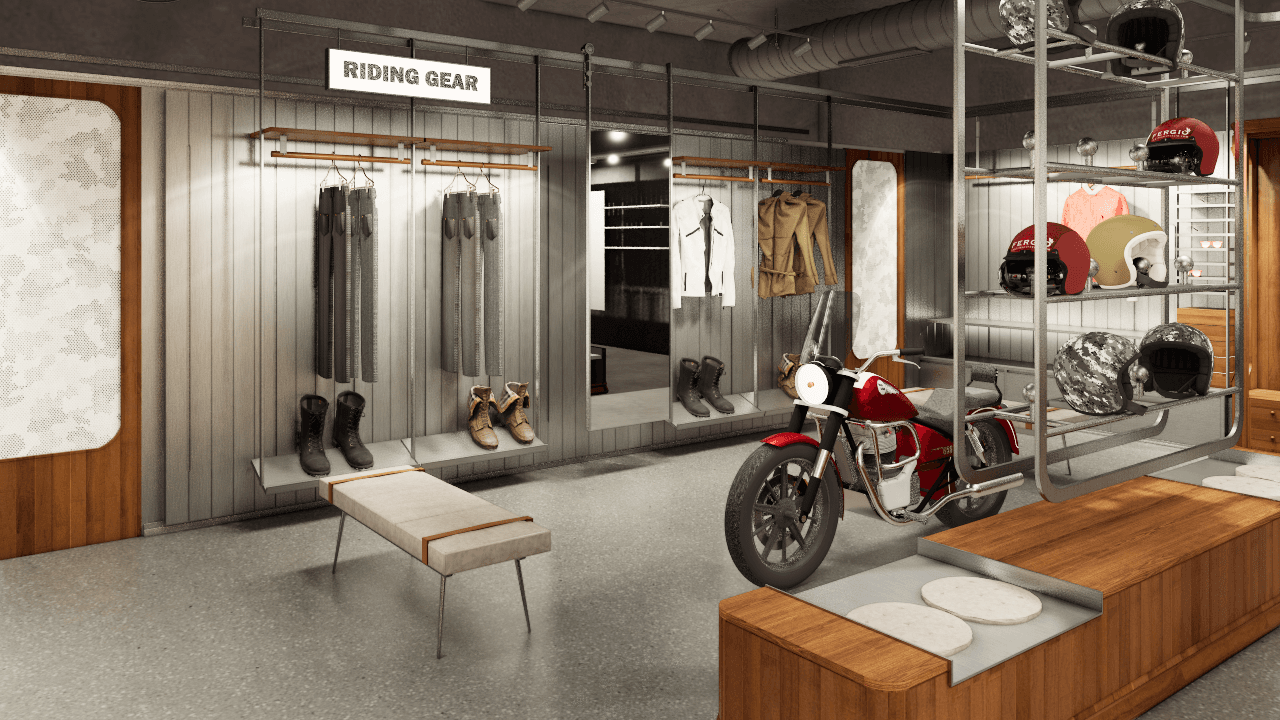 Royal Enfield - Gallery 3