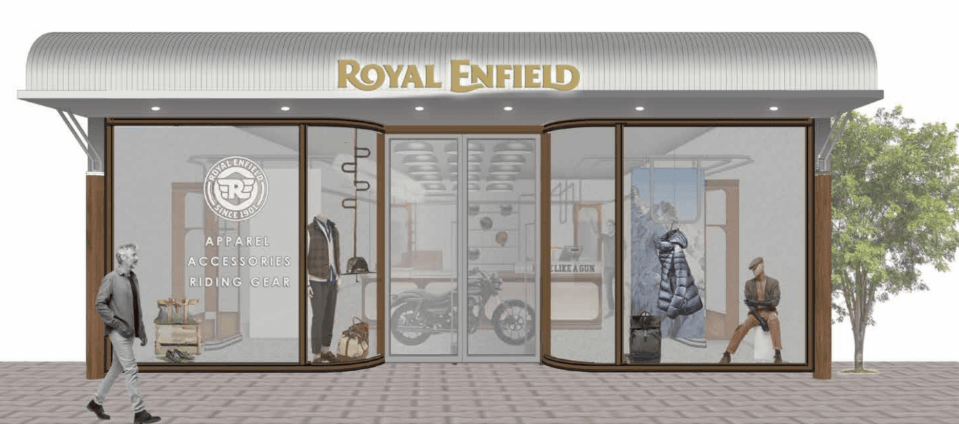 Royal Enfield - Gallery 7