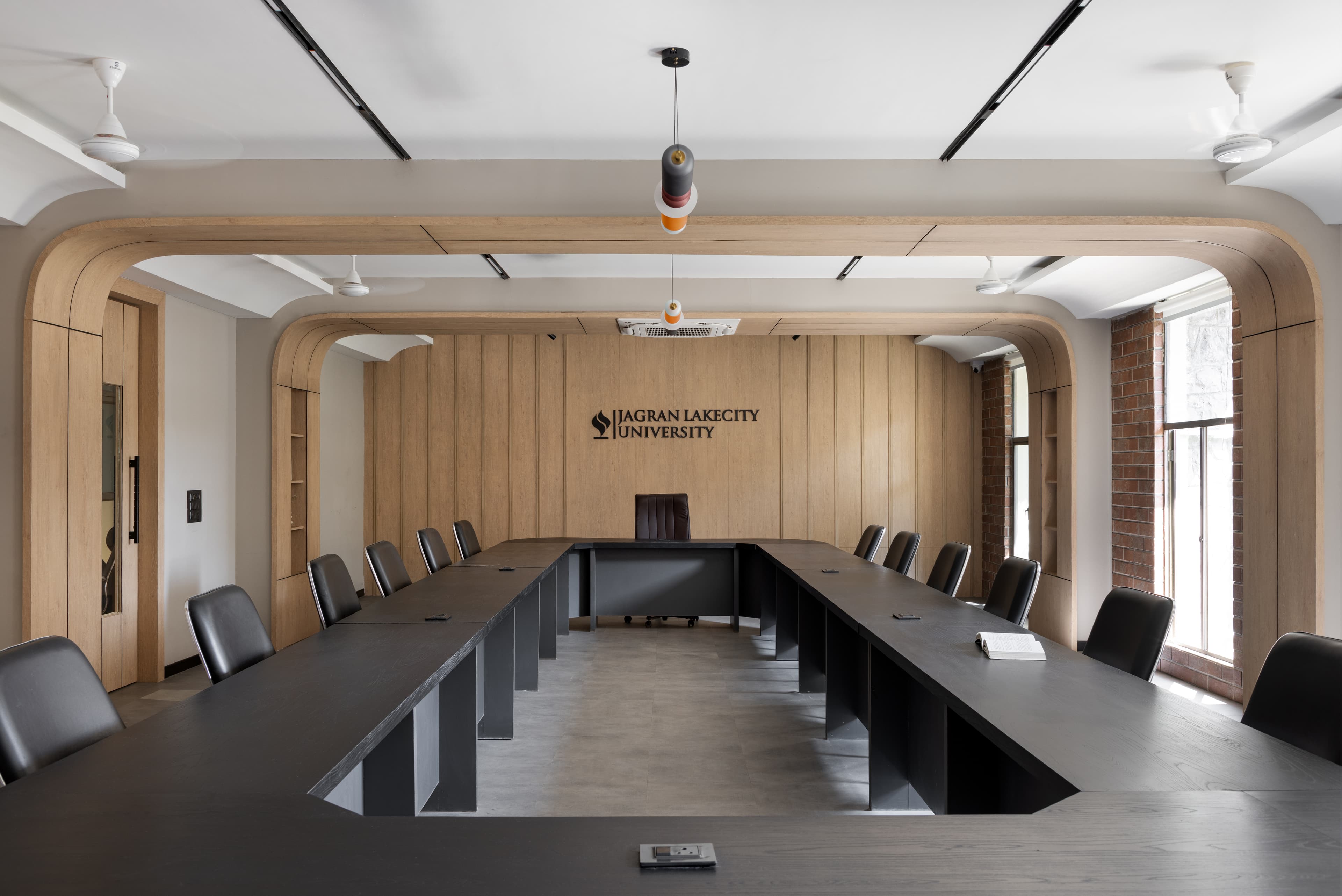 School of Management, Jagran Lakecity University - Gallery 1