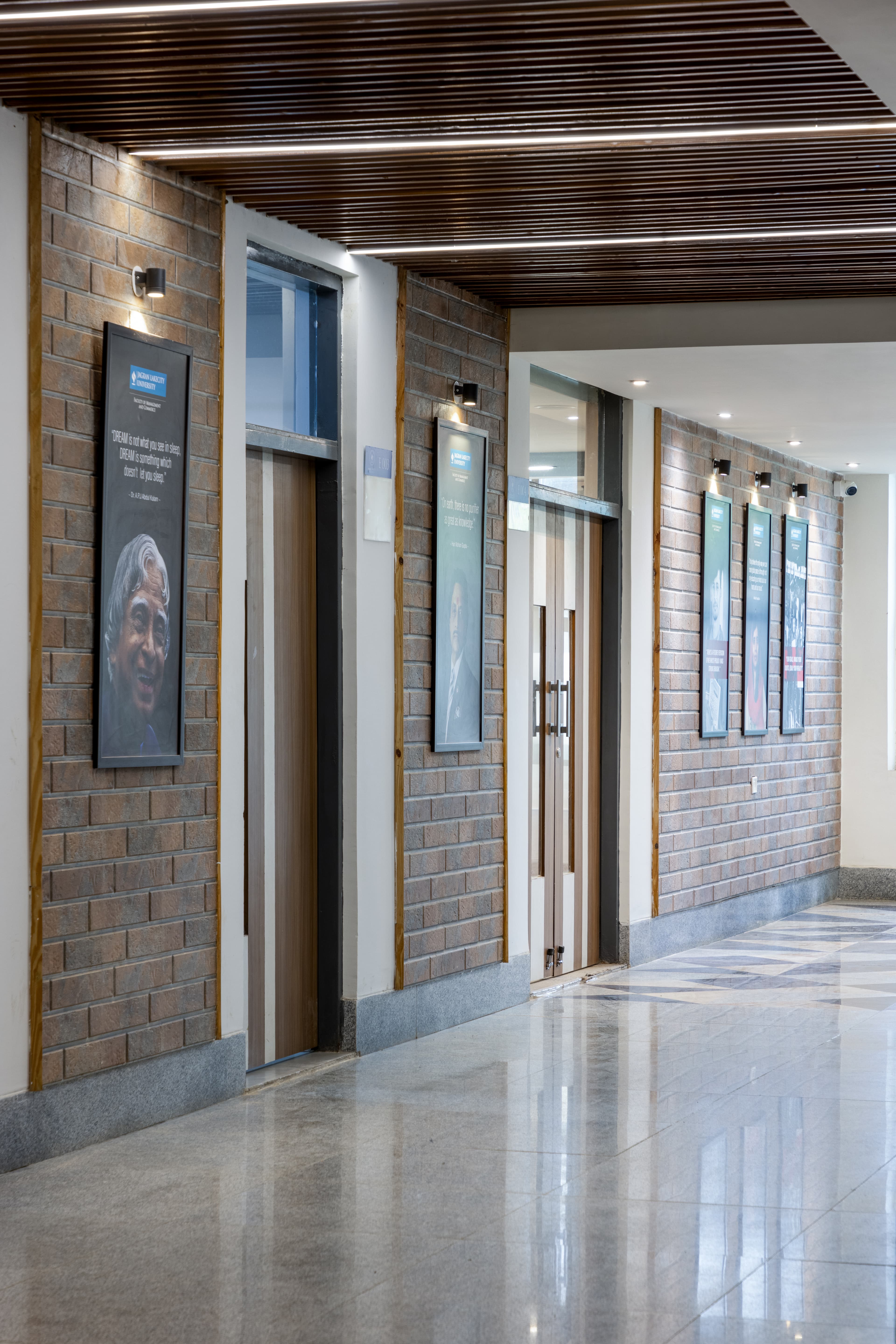 School of Management, Jagran Lakecity University - Gallery 10