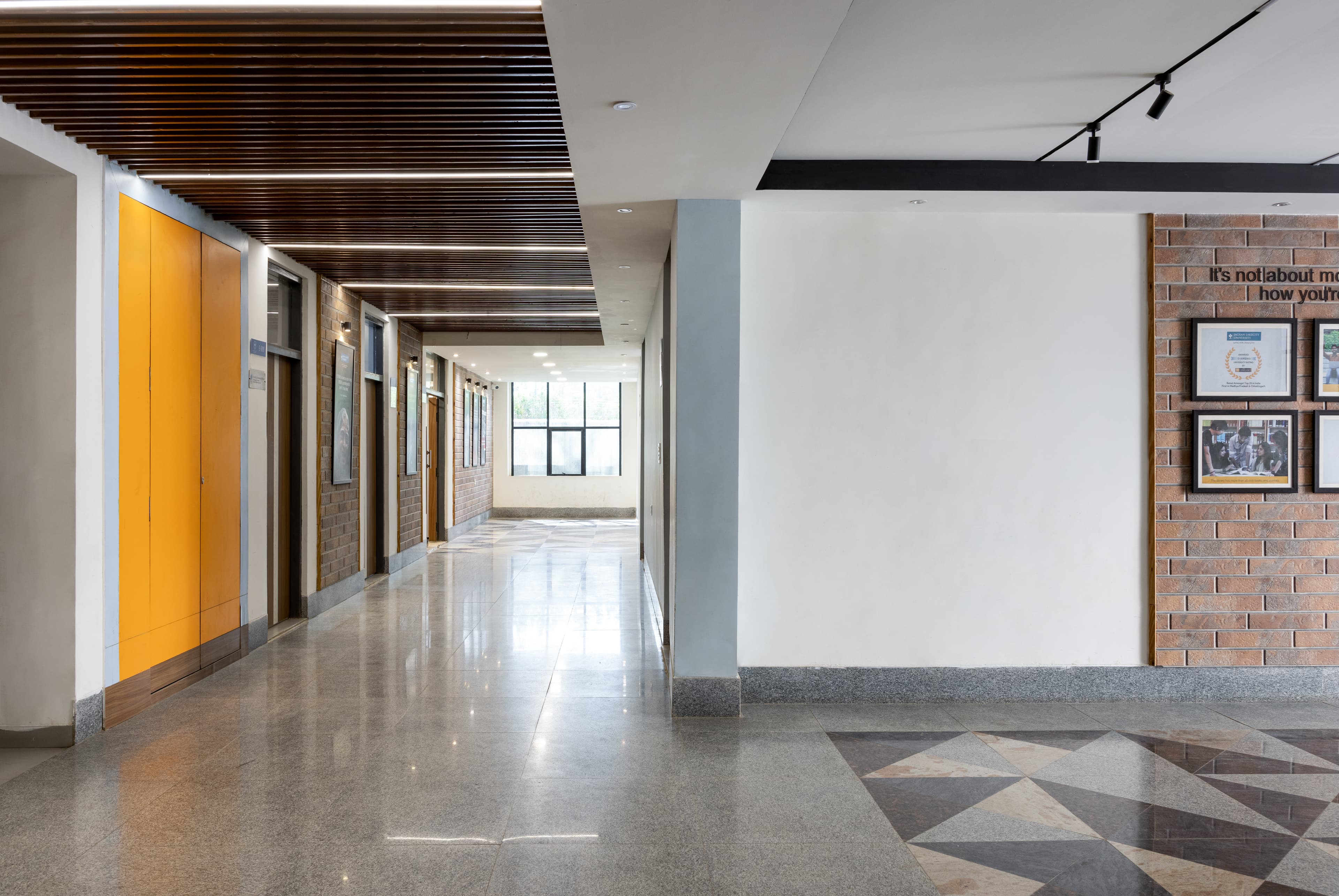 School of Management, Jagran Lakecity University - Gallery 11