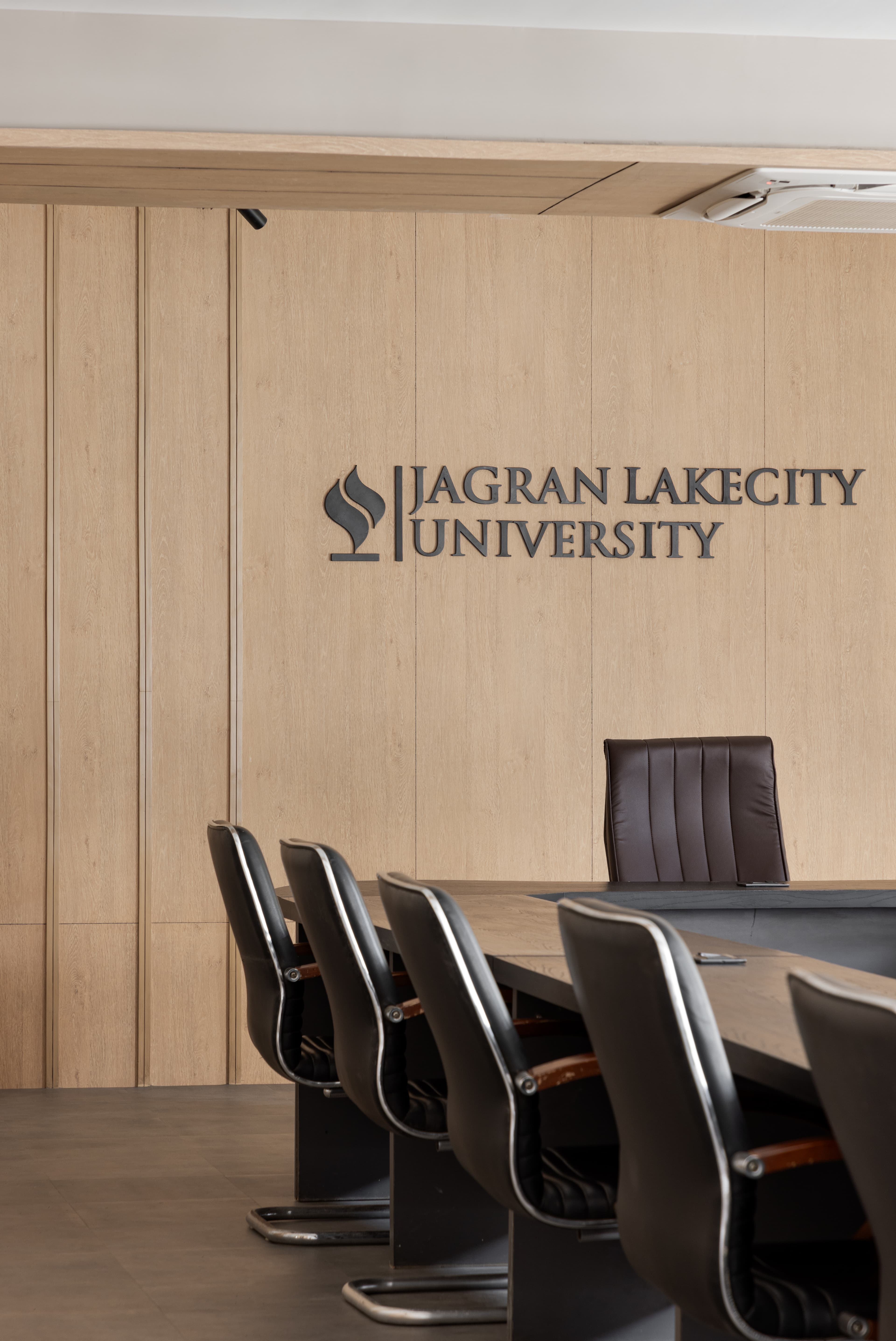 School of Management, Jagran Lakecity University - Gallery 3