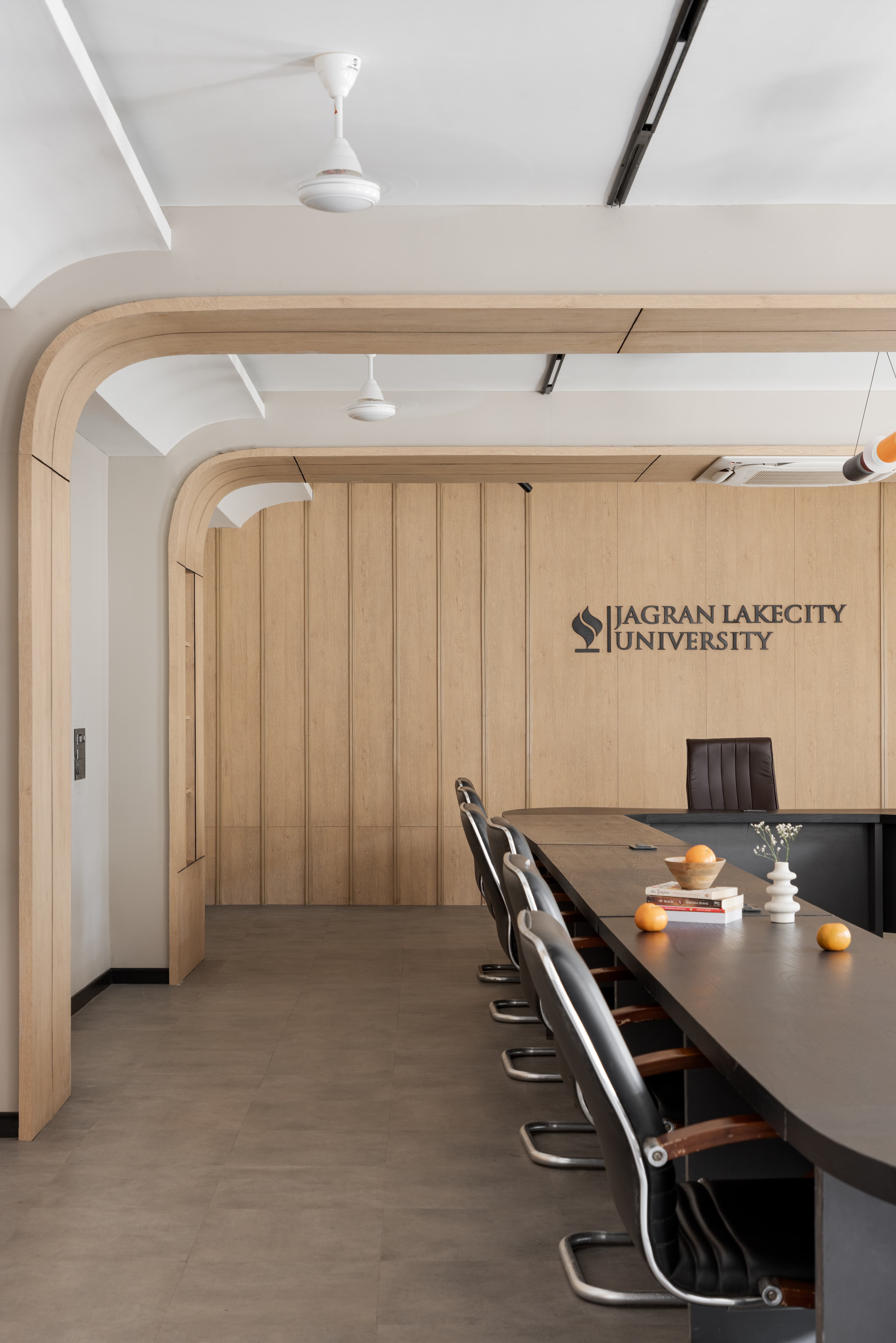 School of Management, Jagran Lakecity University - Gallery 4