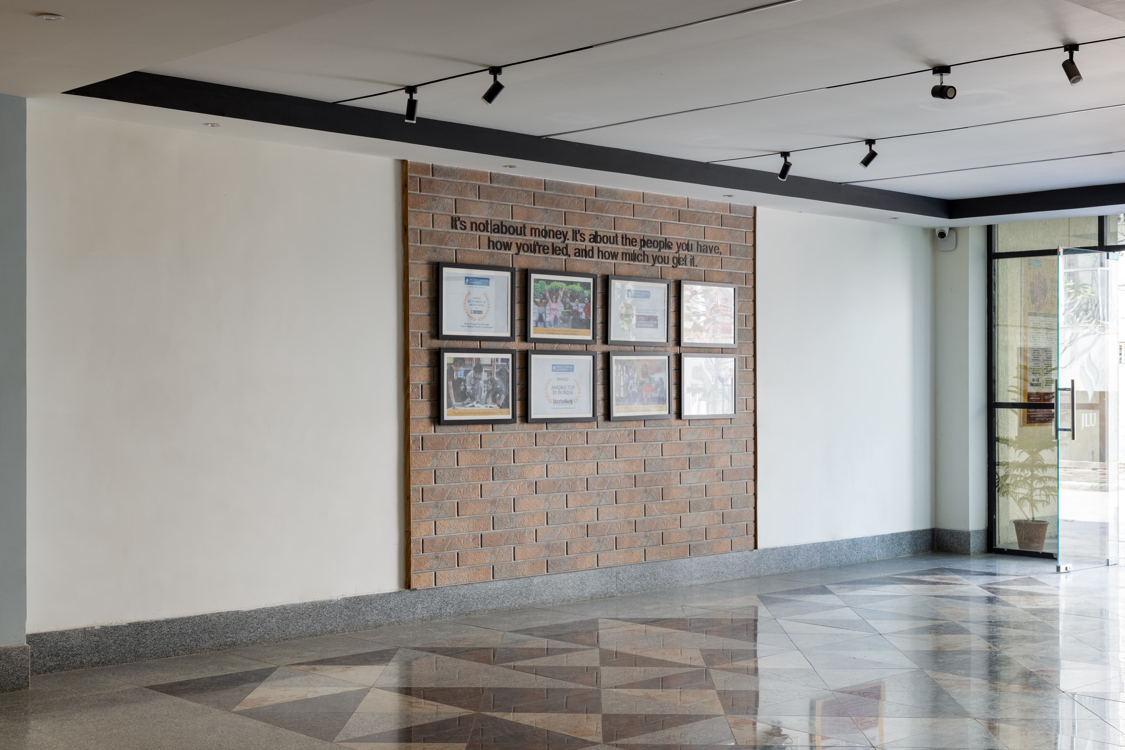 School of Management, Jagran Lakecity University - Gallery 8