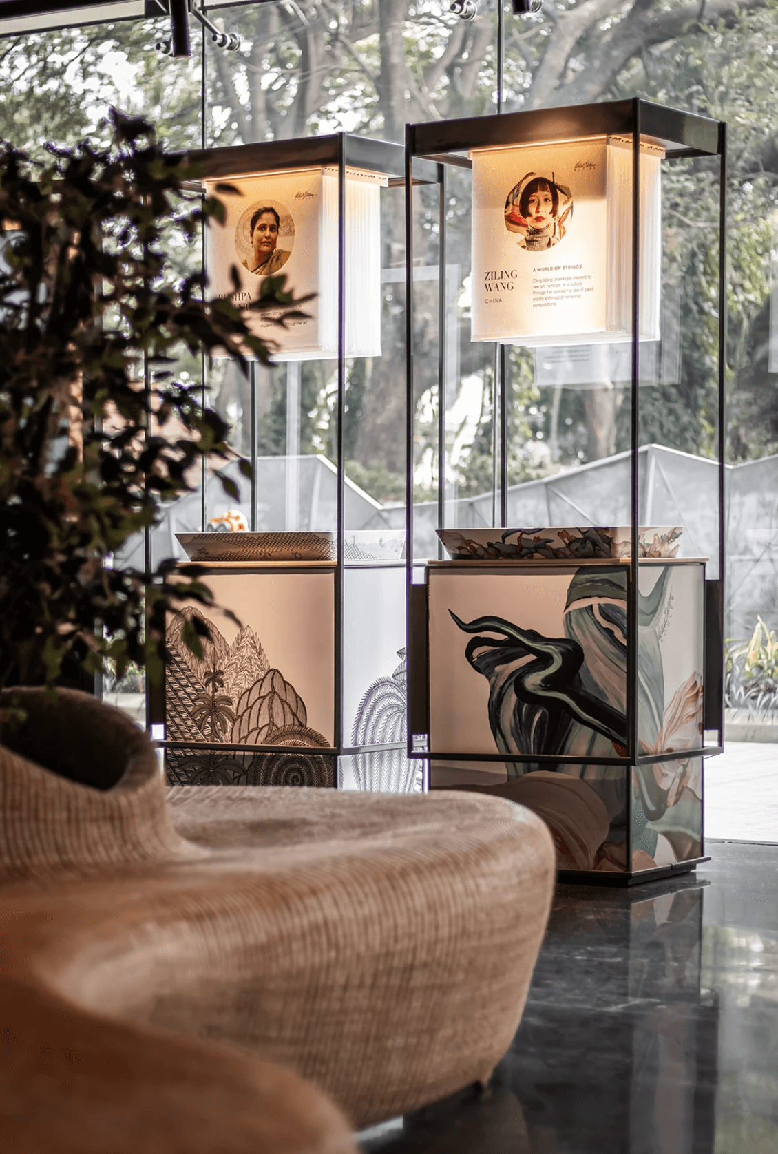 Kohler Experience Centre - Gallery 1