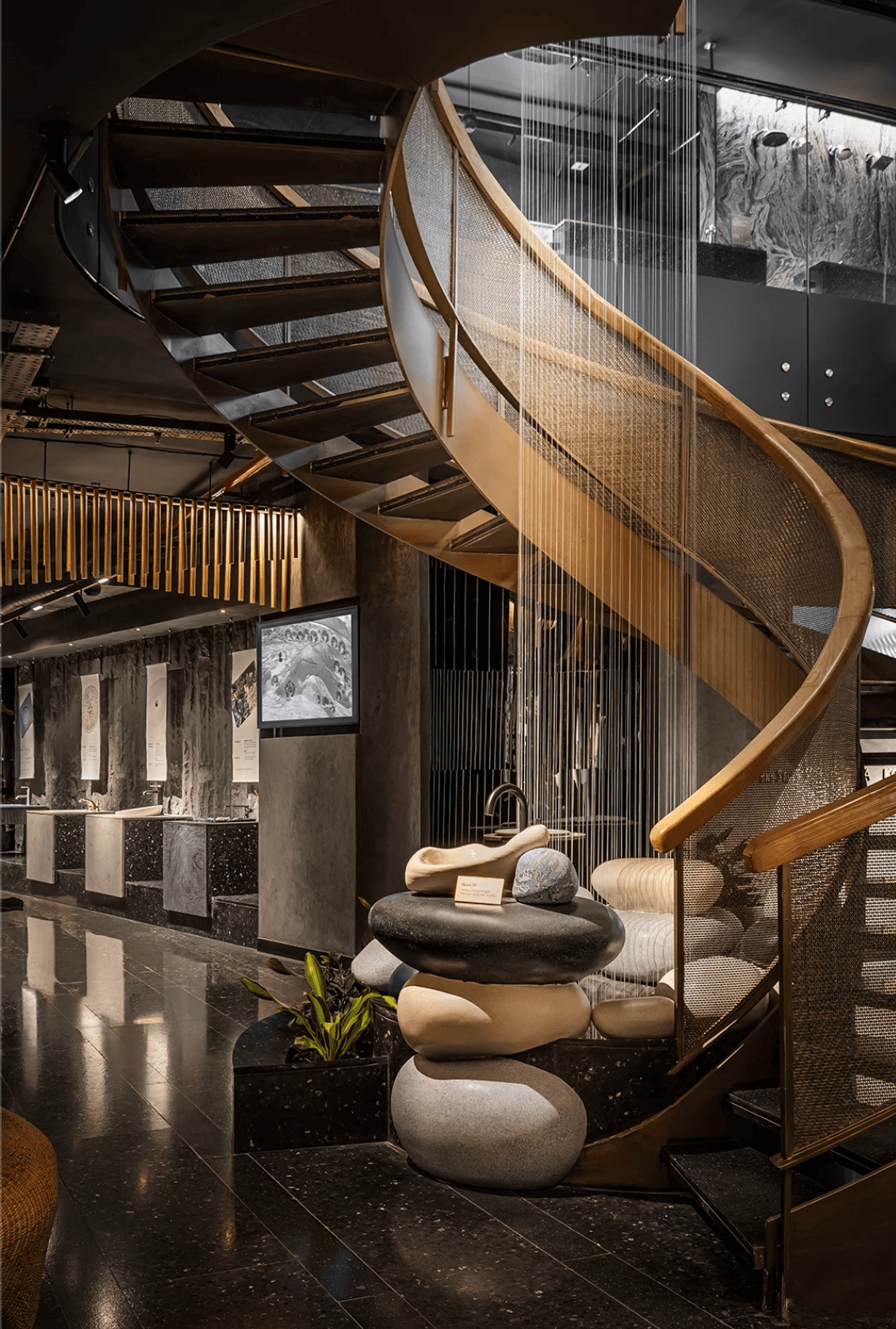 Kohler Experience Centre