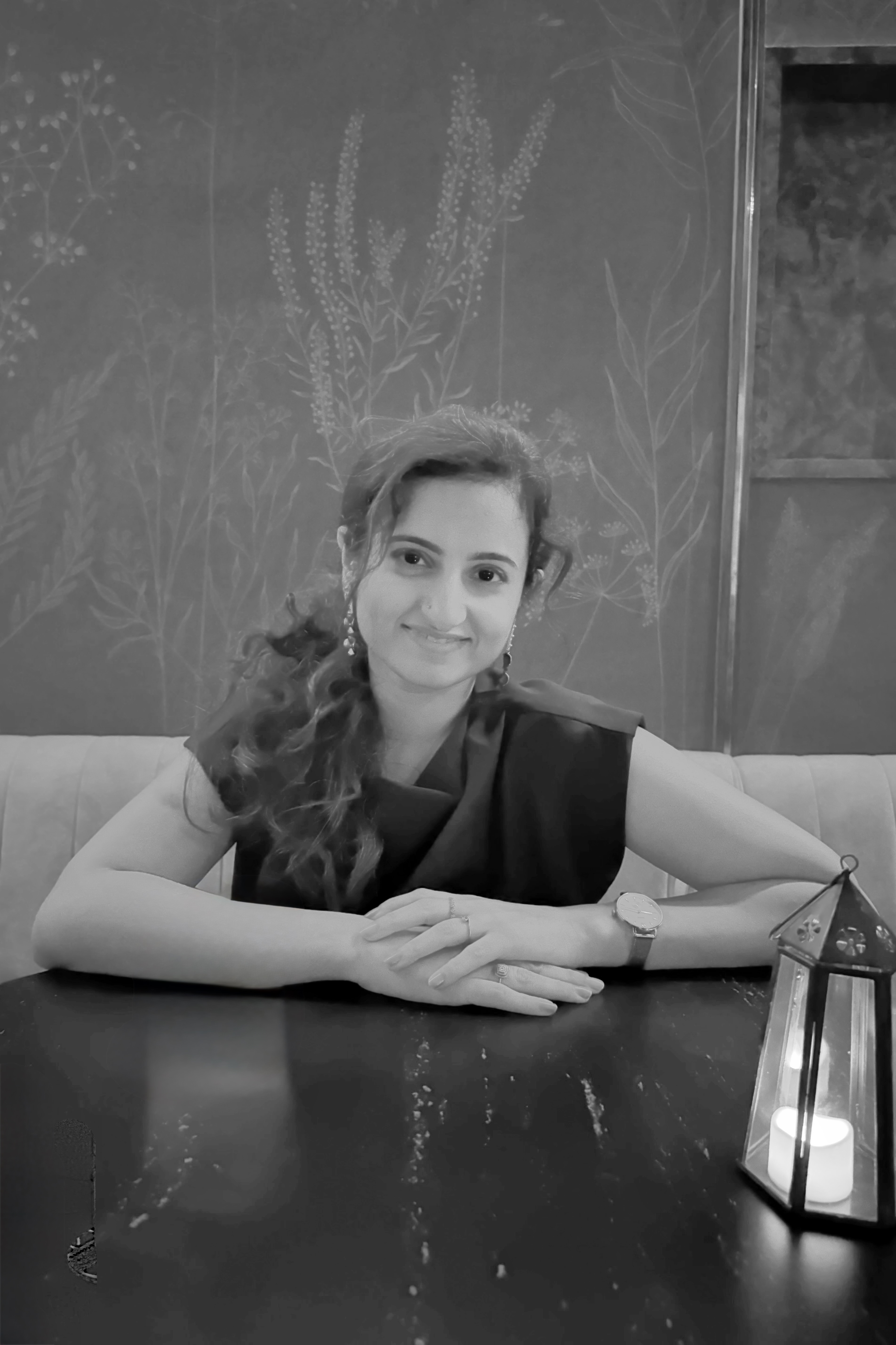 Diksha Chhabria